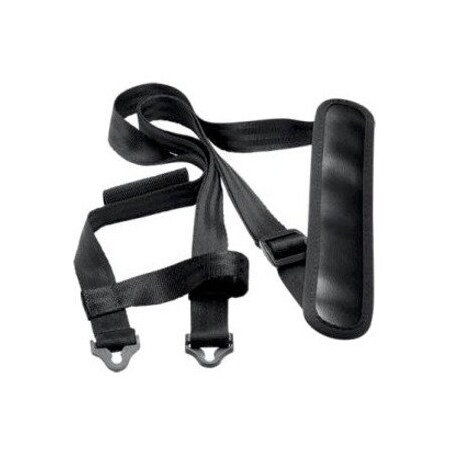 Advantech Tablet Shoulder Strap (For Aim-35), Provide An Easy Way To Carry On AIM-SRP0-0001